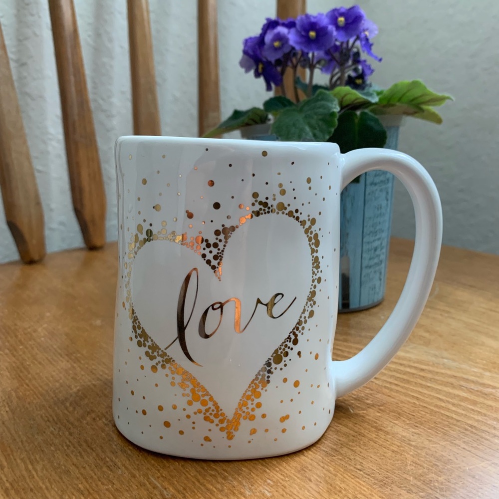 Love Mug